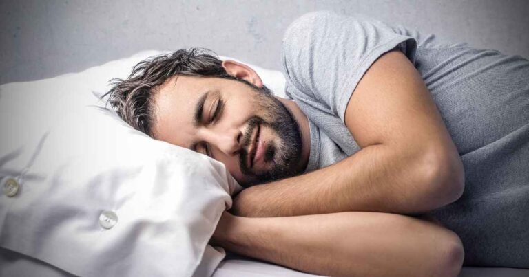 Natural Breathing Hacks for Better Sleep