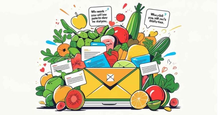 Health NutsEmail
