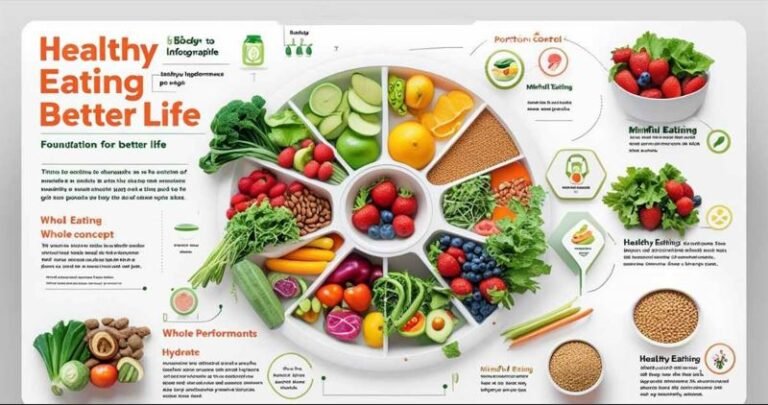 Healthy Eating Habits