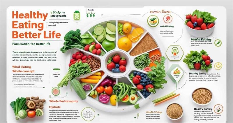 Healthy Eating Habits