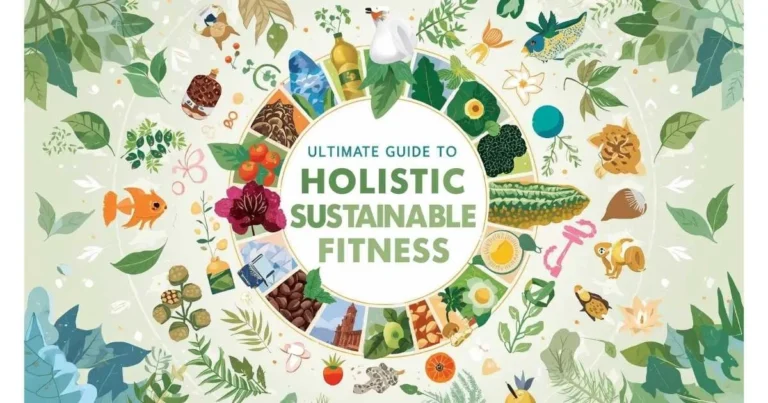 Well Health Organic Fitness Tips