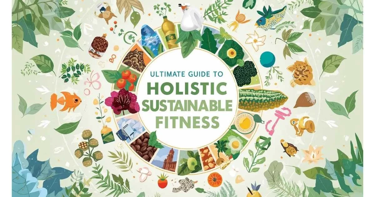 Well Health Organic Fitness Tips