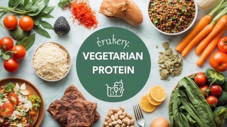 Wellhealthorganic.com Vegetarian Protein Sources