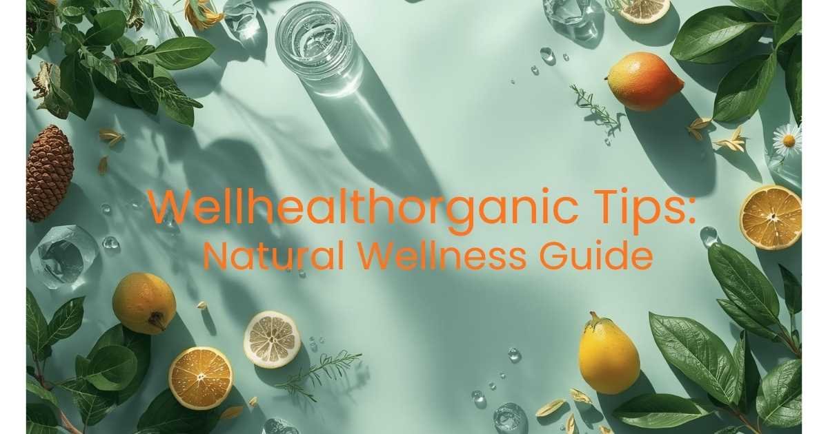 wellhealthorganic.com Protein