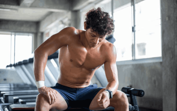 Recovery Quality, Nervous System Fatigue and the Role of CNS Modulation in High Intensity Training Cycles